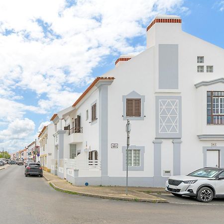 Milfontes Beach House Vila Nova de Milfontes Exteriér fotografie