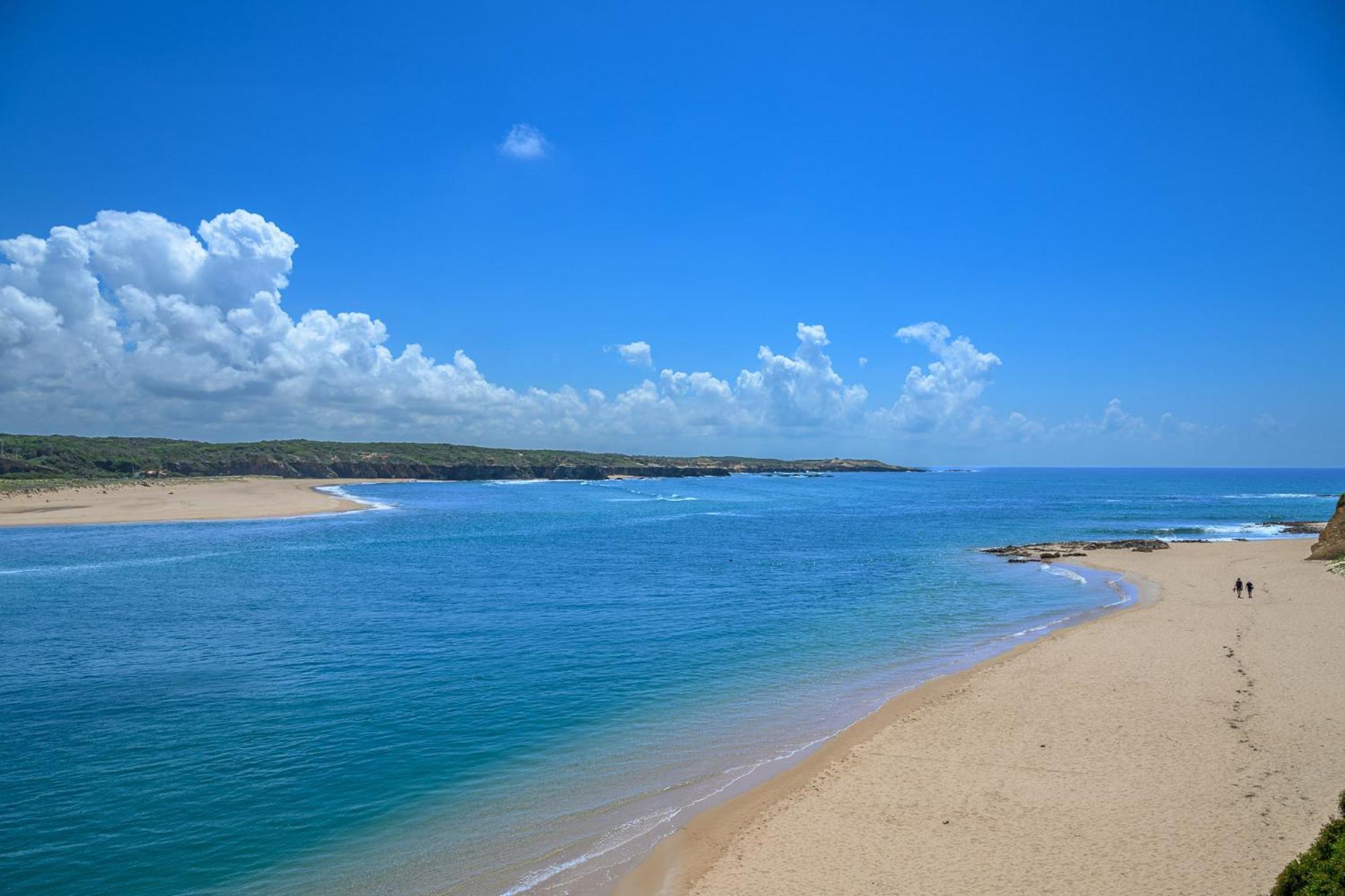 Milfontes Beach House Vila Nova de Milfontes Exteriér fotografie