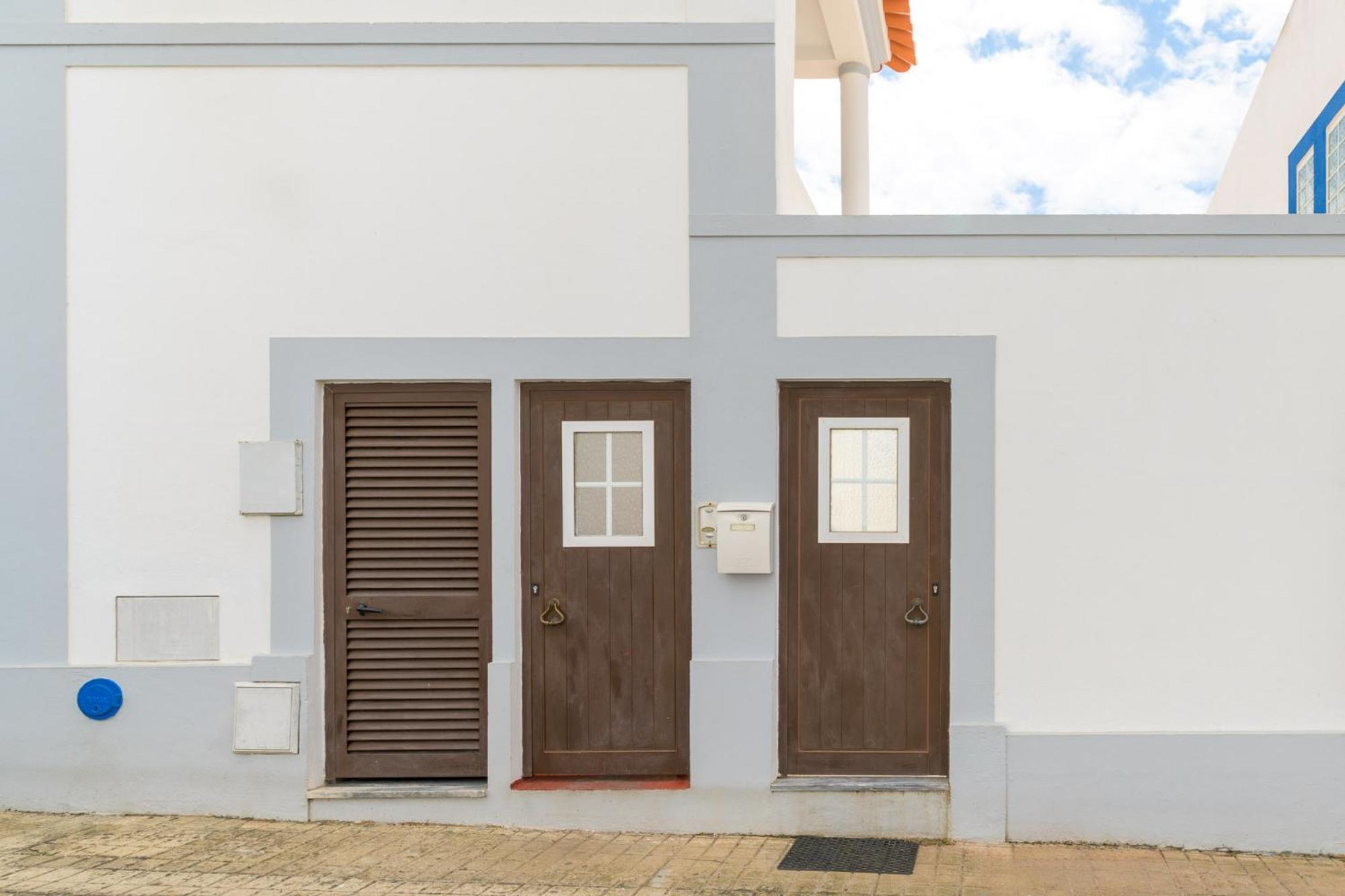 Milfontes Beach House Vila Nova de Milfontes Exteriér fotografie