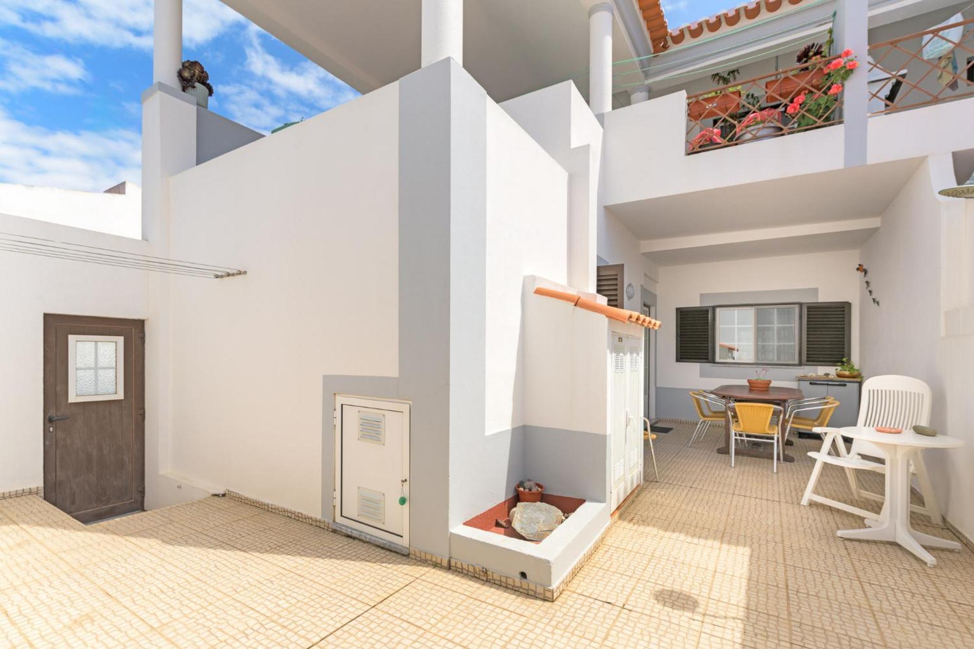 Milfontes Beach House Vila Nova de Milfontes Exteriér fotografie