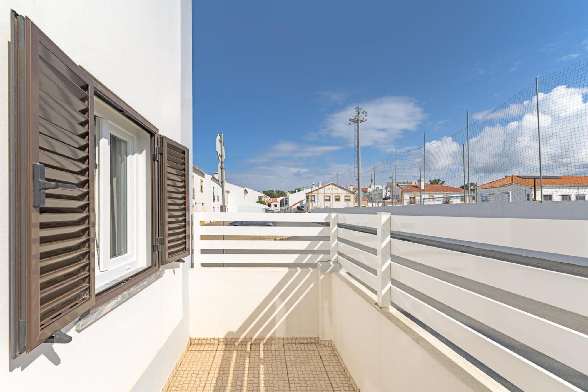 Milfontes Beach House Vila Nova de Milfontes Exteriér fotografie